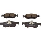 Bremsbelagsatz Dacia P. Logan Mcv/Express/Duste 19-2146