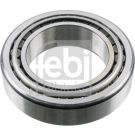 FEBI BILSTEIN Radlager 07910