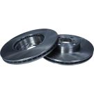 Maxgear Bremsscheibe Toyota P. Yaris 06- Japan 19-2461