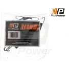 PROFIPOWER Zubehörsatz, Feststellbremsbacken 9B2039