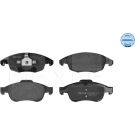 Bremsbelagsatz Citroen P. Berlingo/C4/Ds4 08 252453818