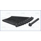 Zylinderkopfschraubensatz AJU81048400
