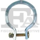Halter, Abgasanlage 971-901