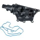 NRF Thermostat, Kühlmittel 725053 EASY FIT