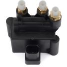 Magnetventil-Block VB-3499