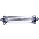 Ladeluftkühler PKW FORD MONDEO III 2,0 TDCI 01 96702