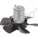 TOPRAN Kühlerlüfter 102546