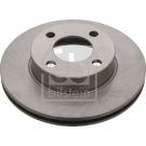FEBI BILSTEIN Bremsscheibe 10913