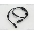 Sensor, Raddrehzahl 818025106