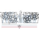 Kühlerlüfter PKW 850004