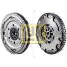 Zweimassenschwungrad NISSAN X-TRAIL 2.2 dCi 03 LuK DMF 415 0281 11