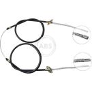 A.B.S. Handbremsseil Seilzug Festellbremse K10955