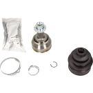 Gelenksatz, Antriebswelle Vw A2/Lupo 00- 1.2Tdi 49-0620