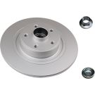 VALEO Bremsscheibe 675400 VALEO Bremsscheibe 675400