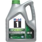 Mobil 1 ESP LV 0W-30 (A5/B5, C2) Motoröl 4 Liter MOBIL 1 ESP LV 0W-30 154318