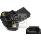 Ladedrucksensor 36116