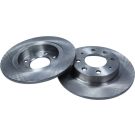 Maxgear Bremsscheibe Kia T. Clarus 19-1209