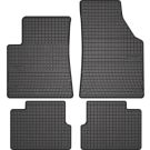 Passgenaue Kofferraummatte Gummimatten Jeep Cherokee Kl 2014 547013