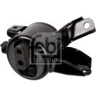 FEBI BILSTEIN Lagerung, Motor 172989