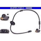 ATE ABS Sensor 24.0751-1143.3
