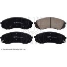 Bremsbelagsatz Kia P. Carnival/Grand Carnival 2.2-2.9 Crdi 06 ADG04290