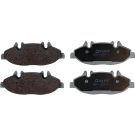 Bremsbelagsatz Db P.Vito/Viano 03 QP5728