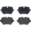 BREMBO Bremsklötze HA P 36 032