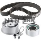 SNR Zahnriemensatz KD484.03