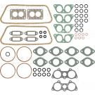 Dichtungssatz Zylinderkopf PORSCHE 356 Cabrio A1600 S 55-59 02-12540-02