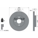 Bremsscheibe PRO 92303703