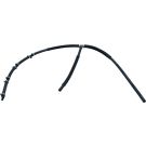 ▄berlaufschlauch Opel Astra D, Corsa D, Meriva B, Mokka 55578365