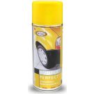 Stoßstangenpflegemittel 400Ml (Klar Glänzend) / Wesco 01773 WESCO 01773