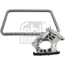 Steuerkettensatz AUDI A4,A5,A6,A7,A8,Q5 06 Basic Short Kit 49845