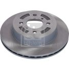 FEBI BILSTEIN Bremsscheibe 108565