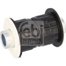Lagerbuchse, Blattfeder 35282 Lagerbuchse, Blattfeder 35282