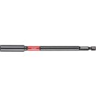 SHOCKWAVE Magnetbithalter 1/4Z Hex 152mm 4932471822