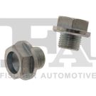 FA1 Stecker 257.810.001