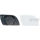 SPIEGELGLAS R IN VERS KONV VW POLO 10,01-5,05 7265,731,1
