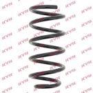 KYB Fahrwerksfeder Lancia T. Ypsilon 1.2/1.3D/1.4 10/03-12/11 K-Flex RG6532