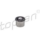 TOPRAN Lagerung, Achskörper 108 634