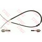 Handbremsseil li GCH1733