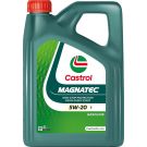 Castrol Magnatec Stop-Start 5W-20 E 4 Liter 15F9CA