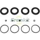 FRENKIT Reparatursatz, Bremssattel 244013