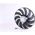 Kühlerlüfter PKW VW T4 90 85676