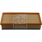 FEBI BILSTEIN Reparatursatz, Federrahmenmontage 09847