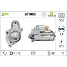 VALEO Anlasser 201089