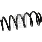 Febi Bilstein Fahrwerksfeder Vw P. Superb/Passat/A6 Le/Pr 37834