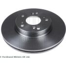 Bremsscheibe Honda P. Civic/Cr-V/Fr-V/Stream 1.4-2.0 16V 01 ADH24383