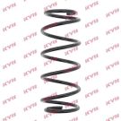 KYB Fahrwerksfeder Nissan T. Pixo/ Suzuki Alto 1.0 01/09 RA6139