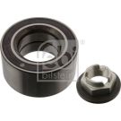 FEBI BILSTEIN Radlager 19706 FEBI BILSTEIN Radlager 19706